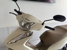 Honda Motos BIZ 125 2021 SÓ MOTOS E AUTOMÓVEIS SANTA CRUZ DO SUL / Carros no Vale