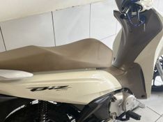 Honda Motos BIZ 125 2021 SÓ MOTOS E AUTOMÓVEIS SANTA CRUZ DO SUL / Carros no Vale