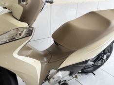 Honda Motos BIZ 125 2021 SÓ MOTOS E AUTOMÓVEIS SANTA CRUZ DO SUL / Carros no Vale
