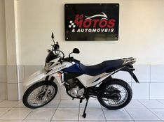 Honda BROS 160 ESDD 2024 SÓ MOTOS E AUTOMÓVEIS SANTA CRUZ DO SUL / Carros no Vale