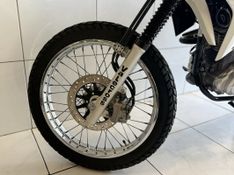 Honda BROS 160 ESDD 2024 SÓ MOTOS E AUTOMÓVEIS SANTA CRUZ DO SUL / Carros no Vale