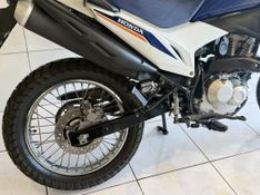 Honda BROS 160 ESDD 2024 SÓ MOTOS E AUTOMÓVEIS SANTA CRUZ DO SUL / Carros no Vale