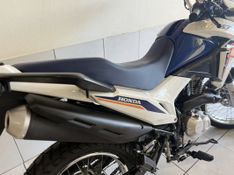 Honda BROS 160 ESDD 2024 SÓ MOTOS E AUTOMÓVEIS SANTA CRUZ DO SUL / Carros no Vale