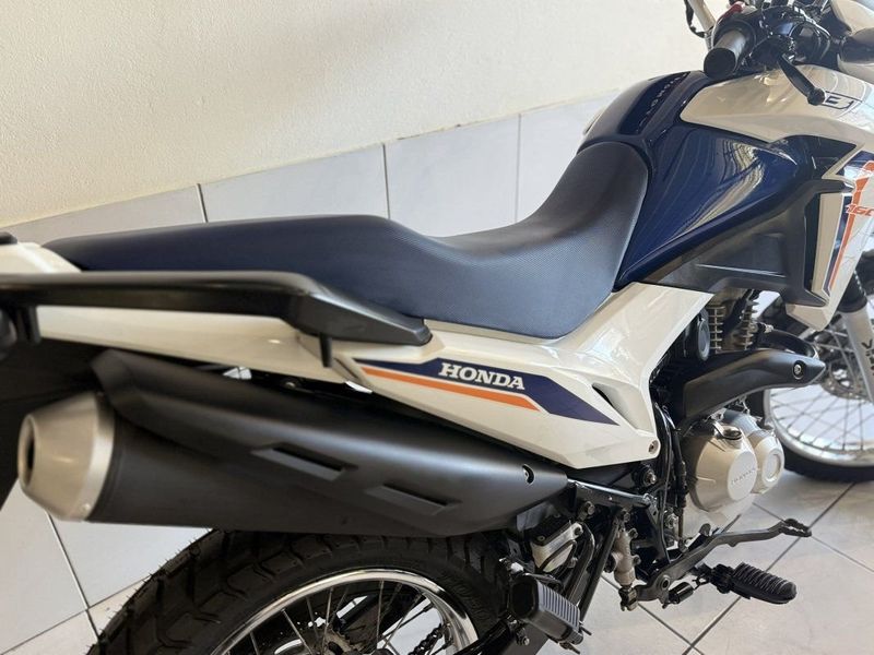 Honda BROS 160 ESDD 2024 SÓ MOTOS E AUTOMÓVEIS SANTA CRUZ DO SUL / Carros no Vale