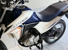 Honda BROS 160 ESDD 2024 SÓ MOTOS E AUTOMÓVEIS SANTA CRUZ DO SUL / Carros no Vale