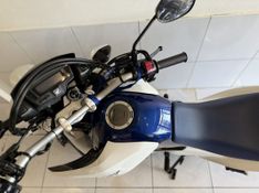 Honda BROS 160 ESDD 2024 SÓ MOTOS E AUTOMÓVEIS SANTA CRUZ DO SUL / Carros no Vale
