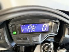 Honda BROS 160 ESDD 2024 SÓ MOTOS E AUTOMÓVEIS SANTA CRUZ DO SUL / Carros no Vale