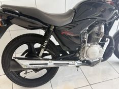 Honda Motos CG 125 FAN KS 2012 SÓ MOTOS E AUTOMÓVEIS SANTA CRUZ DO SUL / Carros no Vale