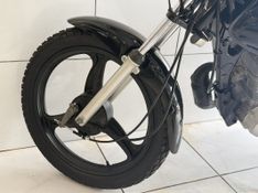 Honda Motos CG 125 FAN KS 2012 SÓ MOTOS E AUTOMÓVEIS SANTA CRUZ DO SUL / Carros no Vale