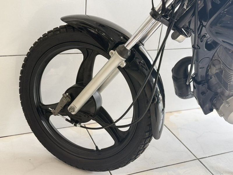 Honda Motos CG 125 FAN KS 2012 SÓ MOTOS E AUTOMÓVEIS SANTA CRUZ DO SUL / Carros no Vale