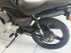 Honda Motos CG 125 FAN KS 2012 SÓ MOTOS E AUTOMÓVEIS SANTA CRUZ DO SUL / Carros no Vale