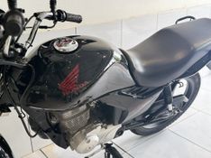 Honda Motos CG 125 FAN KS 2012 SÓ MOTOS E AUTOMÓVEIS SANTA CRUZ DO SUL / Carros no Vale
