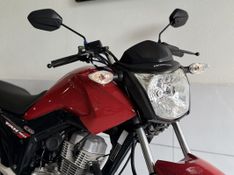 Honda Motos CG 150 FAN ESDI 2014 SÓ MOTOS E AUTOMÓVEIS SANTA CRUZ DO SUL / Carros no Vale