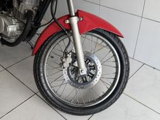 Honda Motos CG 150 FAN ESDI 2014 SÓ MOTOS E AUTOMÓVEIS SANTA CRUZ DO SUL / Carros no Vale