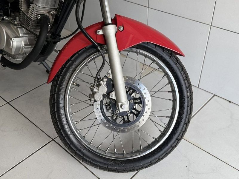Honda Motos CG 150 FAN ESDI 2014 SÓ MOTOS E AUTOMÓVEIS SANTA CRUZ DO SUL / Carros no Vale