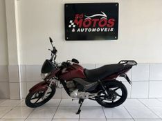 Honda Motos CG 150 TITAN EX 2011 SÓ MOTOS E AUTOMÓVEIS SANTA CRUZ DO SUL / Carros no Vale