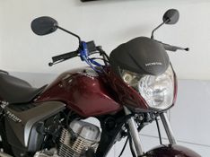 Honda Motos CG 150 TITAN EX 2011 SÓ MOTOS E AUTOMÓVEIS SANTA CRUZ DO SUL / Carros no Vale