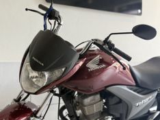 Honda Motos CG 150 TITAN EX 2011 SÓ MOTOS E AUTOMÓVEIS SANTA CRUZ DO SUL / Carros no Vale
