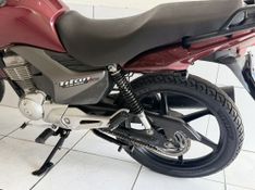 Honda Motos CG 150 TITAN EX 2011 SÓ MOTOS E AUTOMÓVEIS SANTA CRUZ DO SUL / Carros no Vale