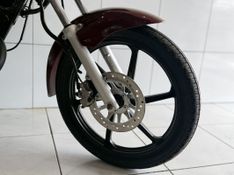 Honda Motos CG 150 TITAN EX 2011 SÓ MOTOS E AUTOMÓVEIS SANTA CRUZ DO SUL / Carros no Vale
