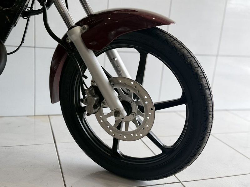 Honda Motos CG 150 TITAN EX 2011 SÓ MOTOS E AUTOMÓVEIS SANTA CRUZ DO SUL / Carros no Vale