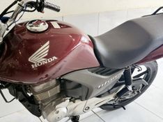 Honda Motos CG 150 TITAN EX 2011 SÓ MOTOS E AUTOMÓVEIS SANTA CRUZ DO SUL / Carros no Vale