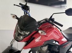 Honda Motos CG 160 FAN 2025 SÓ MOTOS E AUTOMÓVEIS SANTA CRUZ DO SUL / Carros no Vale