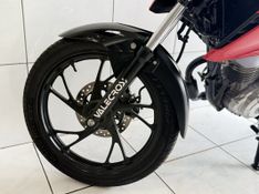 Honda Motos CG 160 FAN 2025 SÓ MOTOS E AUTOMÓVEIS SANTA CRUZ DO SUL / Carros no Vale