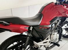 Honda Motos CG 160 FAN 2025 SÓ MOTOS E AUTOMÓVEIS SANTA CRUZ DO SUL / Carros no Vale