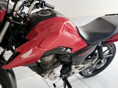 Honda Motos CG 160 FAN 2025 SÓ MOTOS E AUTOMÓVEIS SANTA CRUZ DO SUL / Carros no Vale