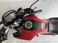 Honda Motos CG 160 FAN 2025 SÓ MOTOS E AUTOMÓVEIS SANTA CRUZ DO SUL / Carros no Vale