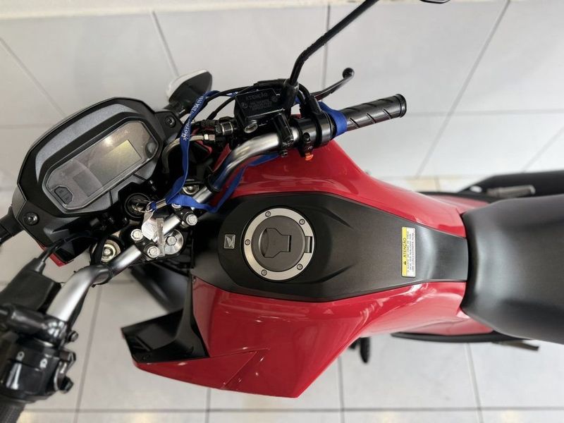 Honda Motos CG 160 FAN 2025 SÓ MOTOS E AUTOMÓVEIS SANTA CRUZ DO SUL / Carros no Vale