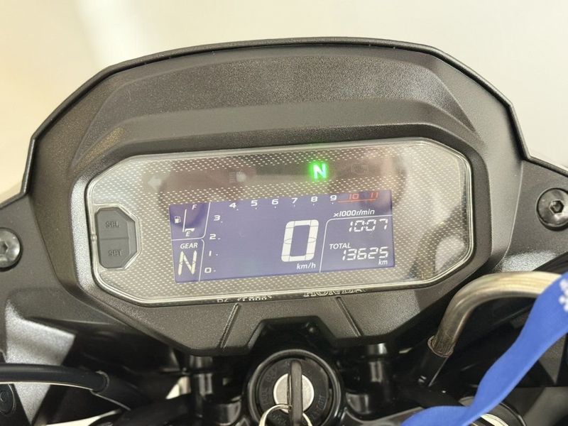 Honda Motos CG 160 FAN 2025 SÓ MOTOS E AUTOMÓVEIS SANTA CRUZ DO SUL / Carros no Vale