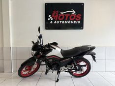 Honda Motos CG 160 TITAN 2023 SÓ MOTOS E AUTOMÓVEIS SANTA CRUZ DO SUL / Carros no Vale
