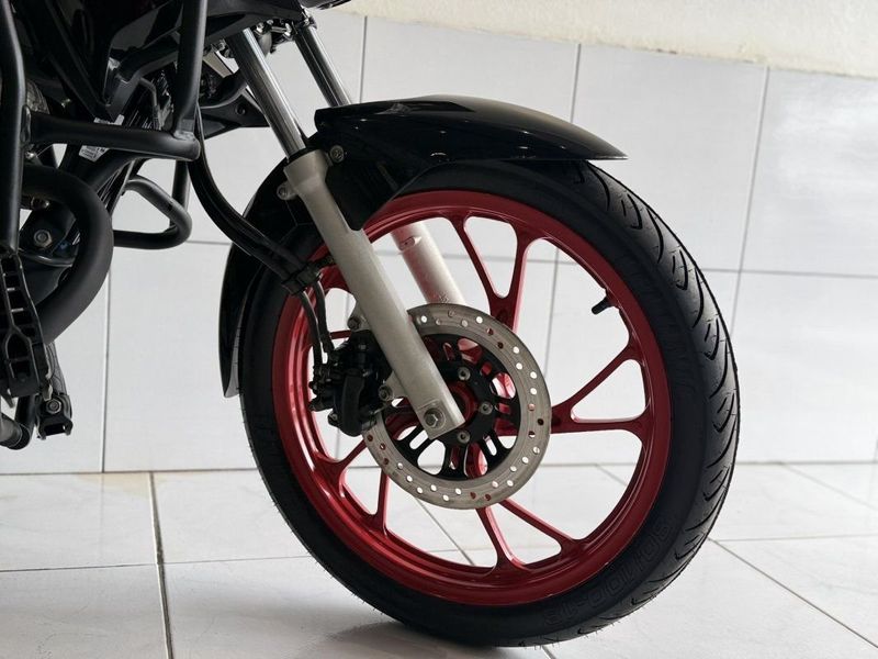 Honda Motos CG 160 TITAN 2023 SÓ MOTOS E AUTOMÓVEIS SANTA CRUZ DO SUL / Carros no Vale