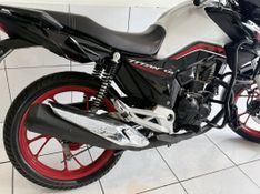 Honda Motos CG 160 TITAN 2023 SÓ MOTOS E AUTOMÓVEIS SANTA CRUZ DO SUL / Carros no Vale