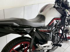 Honda Motos CG 160 TITAN 2023 SÓ MOTOS E AUTOMÓVEIS SANTA CRUZ DO SUL / Carros no Vale