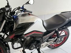 Honda Motos CG 160 TITAN 2023 SÓ MOTOS E AUTOMÓVEIS SANTA CRUZ DO SUL / Carros no Vale