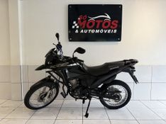 Honda XRE 190 ABS 2024 SÓ MOTOS E AUTOMÓVEIS SANTA CRUZ DO SUL / Carros no Vale