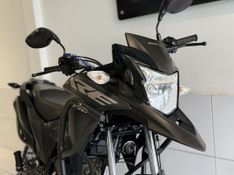 Honda XRE 190 ABS 2024 SÓ MOTOS E AUTOMÓVEIS SANTA CRUZ DO SUL / Carros no Vale