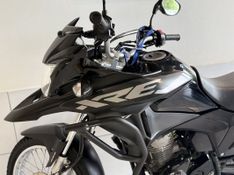 Honda XRE 190 ABS 2024 SÓ MOTOS E AUTOMÓVEIS SANTA CRUZ DO SUL / Carros no Vale