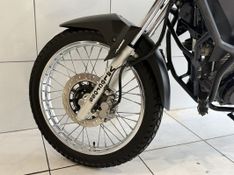 Honda XRE 190 ABS 2024 SÓ MOTOS E AUTOMÓVEIS SANTA CRUZ DO SUL / Carros no Vale