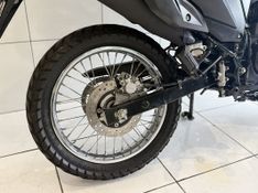 Honda XRE 190 ABS 2024 SÓ MOTOS E AUTOMÓVEIS SANTA CRUZ DO SUL / Carros no Vale