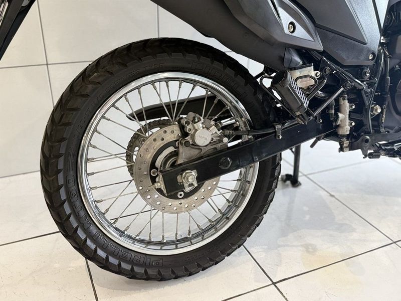 Honda XRE 190 ABS 2024 SÓ MOTOS E AUTOMÓVEIS SANTA CRUZ DO SUL / Carros no Vale
