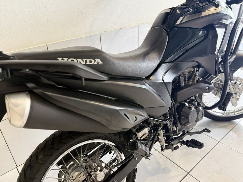 Honda XRE 190 ABS 2024 SÓ MOTOS E AUTOMÓVEIS SANTA CRUZ DO SUL / Carros no Vale
