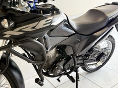 Honda XRE 190 ABS 2024 SÓ MOTOS E AUTOMÓVEIS SANTA CRUZ DO SUL / Carros no Vale