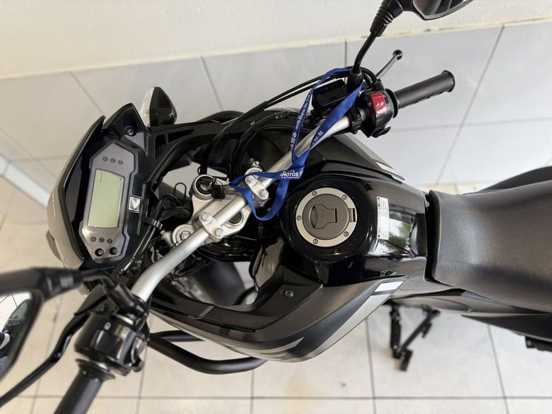 Honda XRE 190 ABS 2024 SÓ MOTOS E AUTOMÓVEIS SANTA CRUZ DO SUL / Carros no Vale