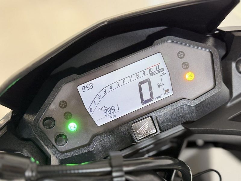 Honda XRE 190 ABS 2024 SÓ MOTOS E AUTOMÓVEIS SANTA CRUZ DO SUL / Carros no Vale