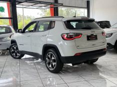 Jeep COMPASS LONGITUDE 2.0 2020 SÓ MOTOS E AUTOMÓVEIS SANTA CRUZ DO SUL / Carros no Vale