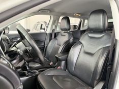 Jeep COMPASS LONGITUDE 2.0 2020 SÓ MOTOS E AUTOMÓVEIS SANTA CRUZ DO SUL / Carros no Vale